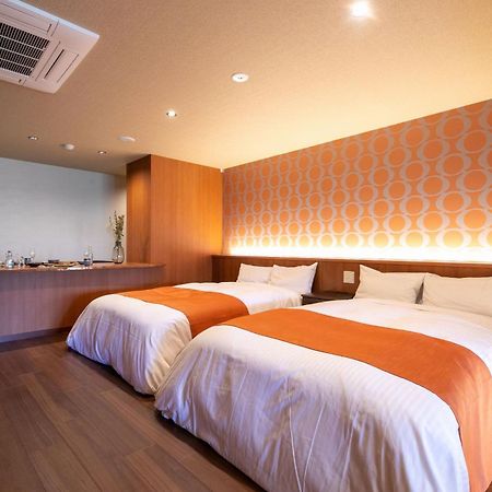 Hotel Higashidate Yamanouchi  Dış mekan fotoğraf