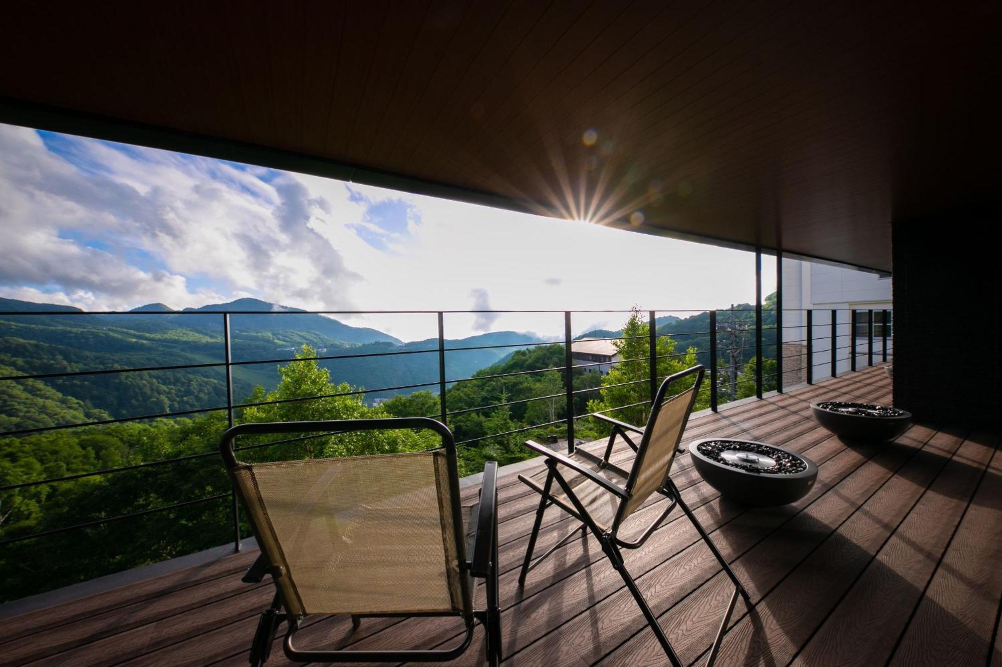Hotel Higashidate Yamanouchi  Dış mekan fotoğraf