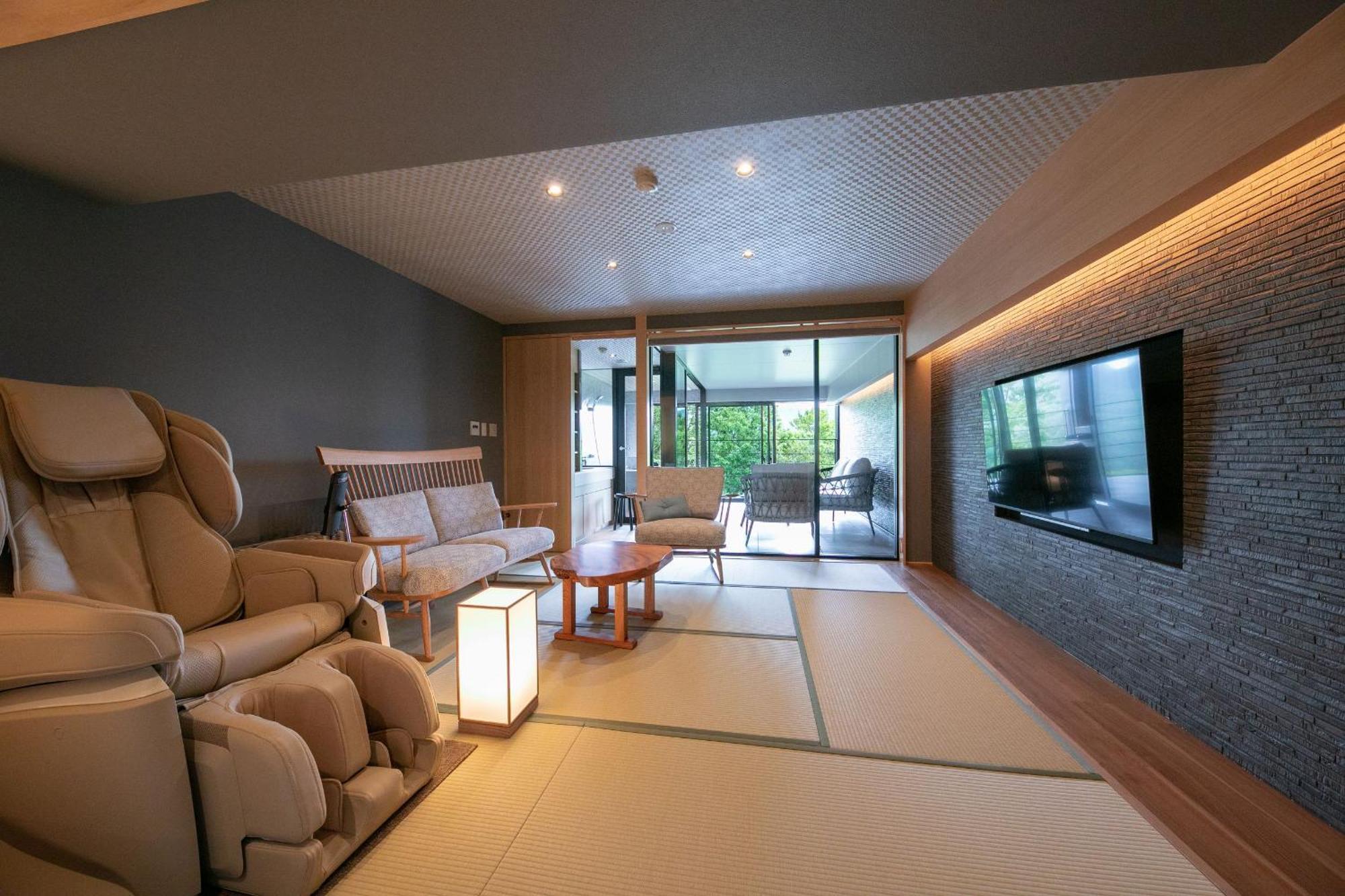 Hotel Higashidate Yamanouchi  Dış mekan fotoğraf