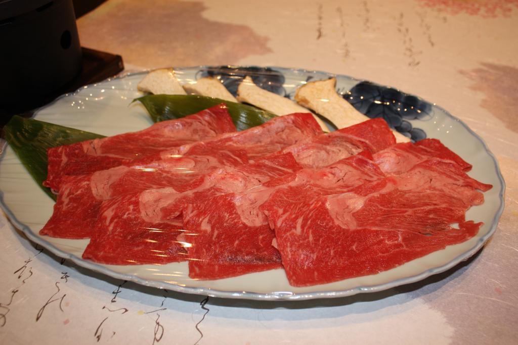 Hotel Higashidate Yamanouchi  Dış mekan fotoğraf