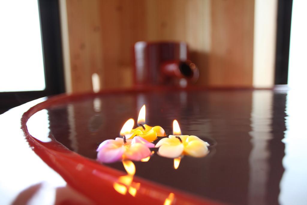 Hotel Higashidate Yamanouchi  Dış mekan fotoğraf