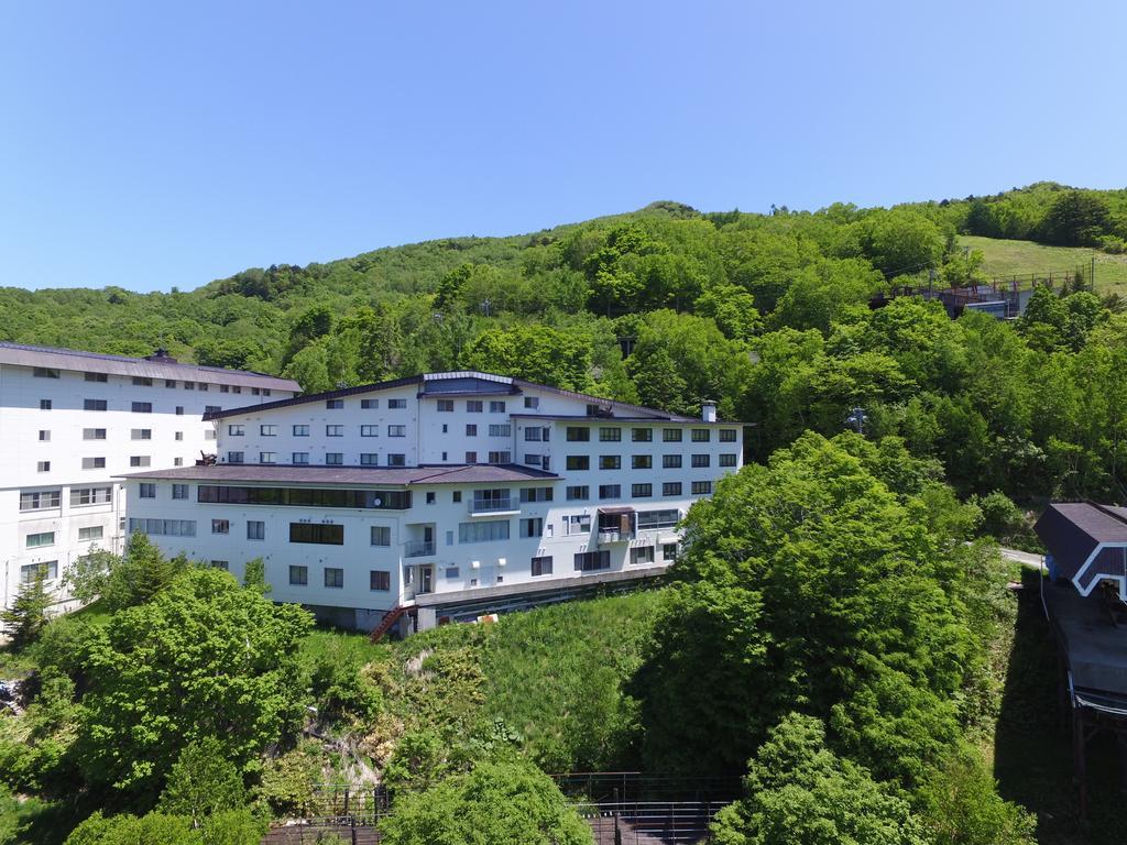 Hotel Higashidate Yamanouchi  Dış mekan fotoğraf