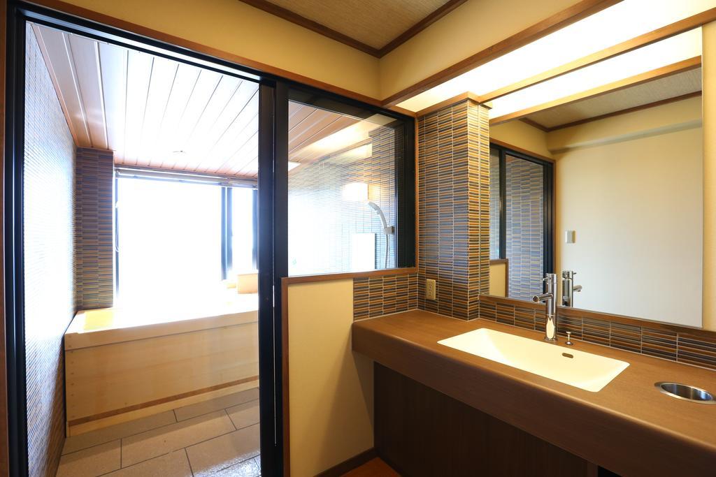 Hotel Higashidate Yamanouchi  Dış mekan fotoğraf