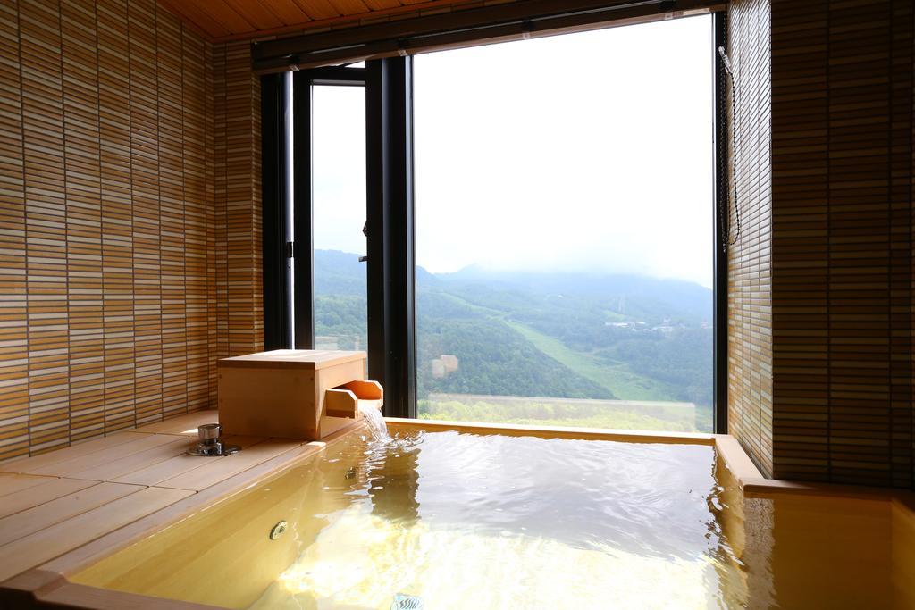 Hotel Higashidate Yamanouchi  Dış mekan fotoğraf