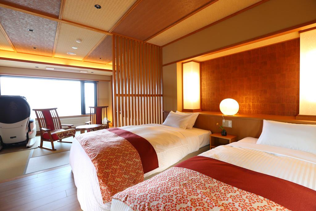 Hotel Higashidate Yamanouchi  Dış mekan fotoğraf