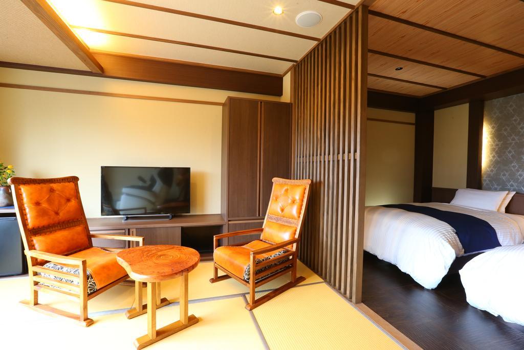 Hotel Higashidate Yamanouchi  Dış mekan fotoğraf