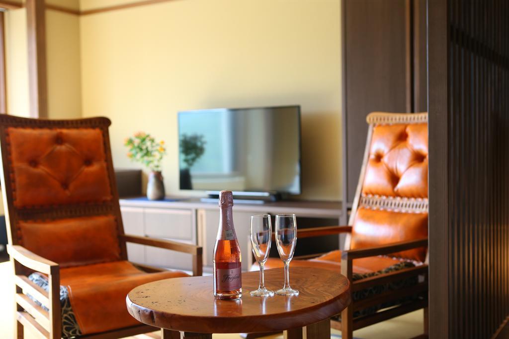 Hotel Higashidate Yamanouchi  Dış mekan fotoğraf