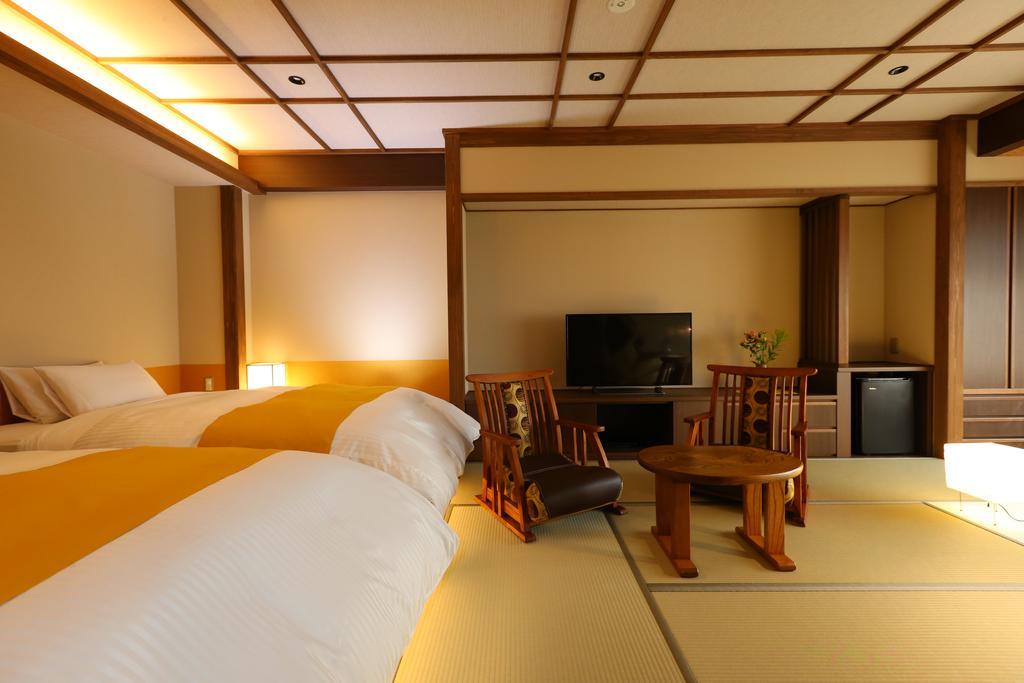 Hotel Higashidate Yamanouchi  Dış mekan fotoğraf