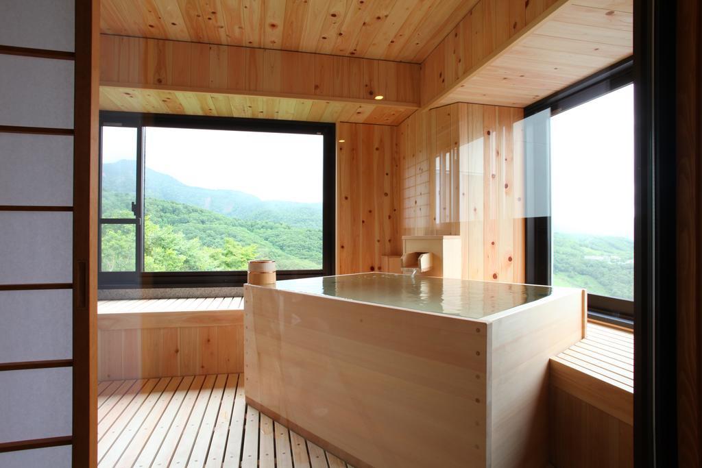 Hotel Higashidate Yamanouchi  Dış mekan fotoğraf