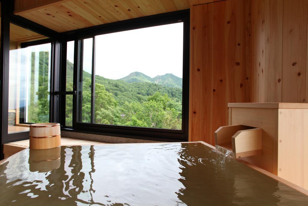 Hotel Higashidate Yamanouchi  Dış mekan fotoğraf