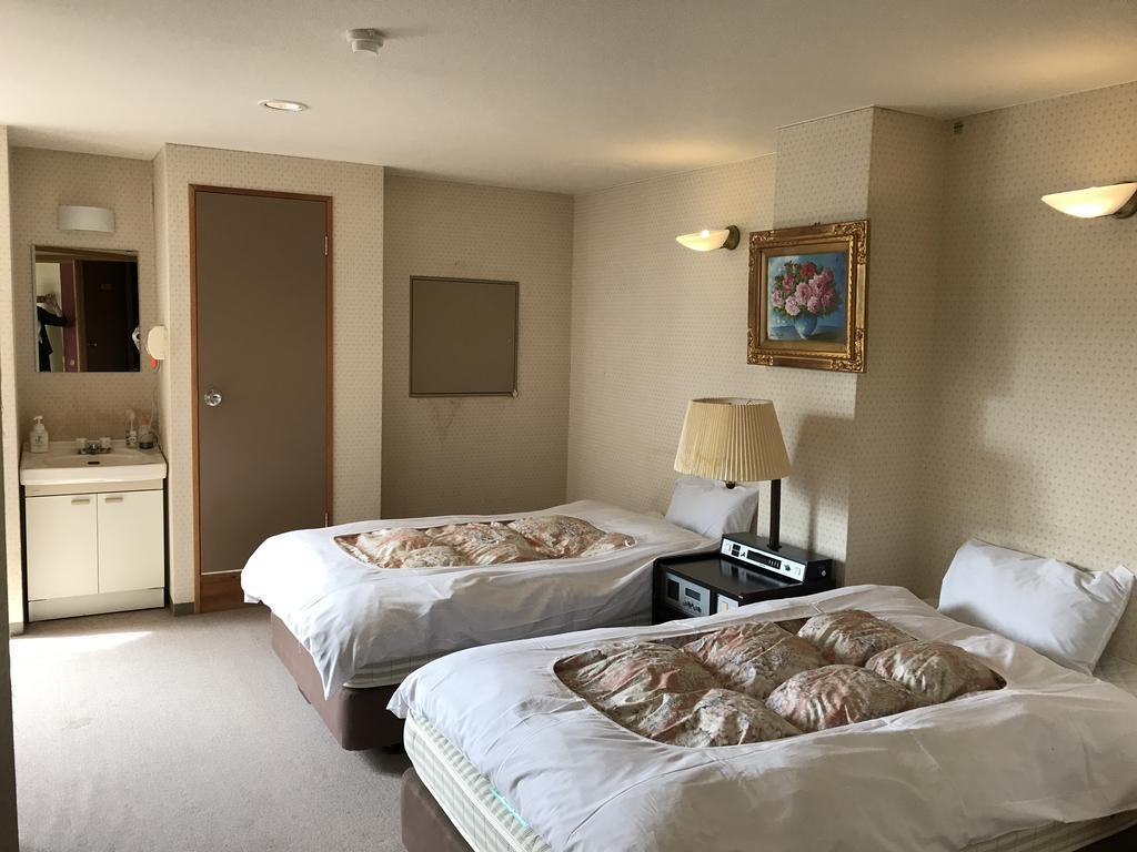 Hotel Higashidate Yamanouchi  Dış mekan fotoğraf