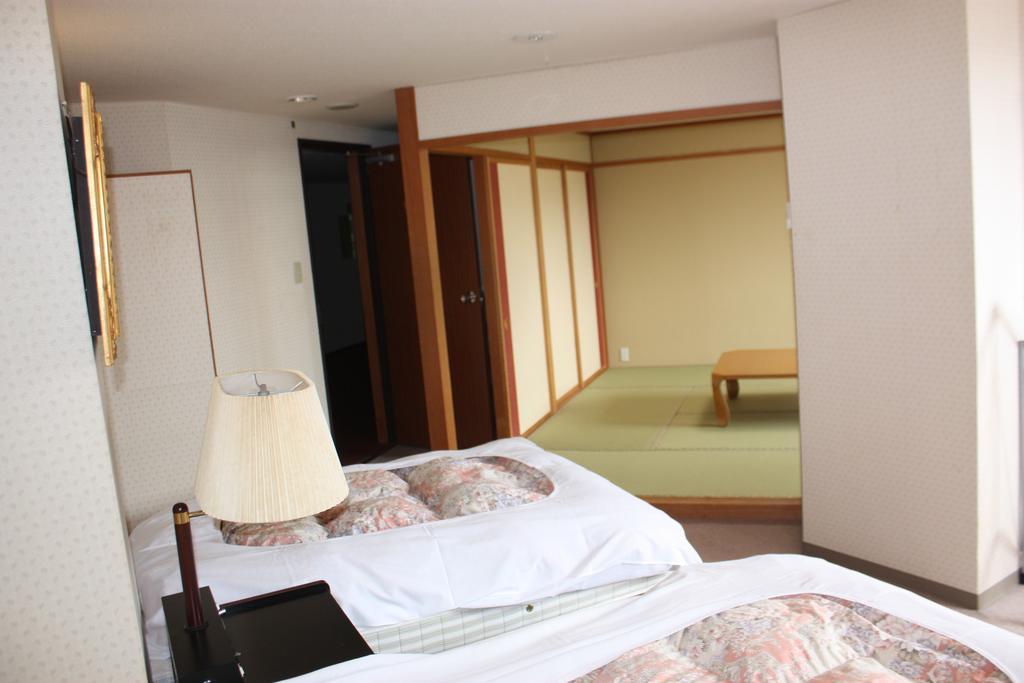 Hotel Higashidate Yamanouchi  Dış mekan fotoğraf