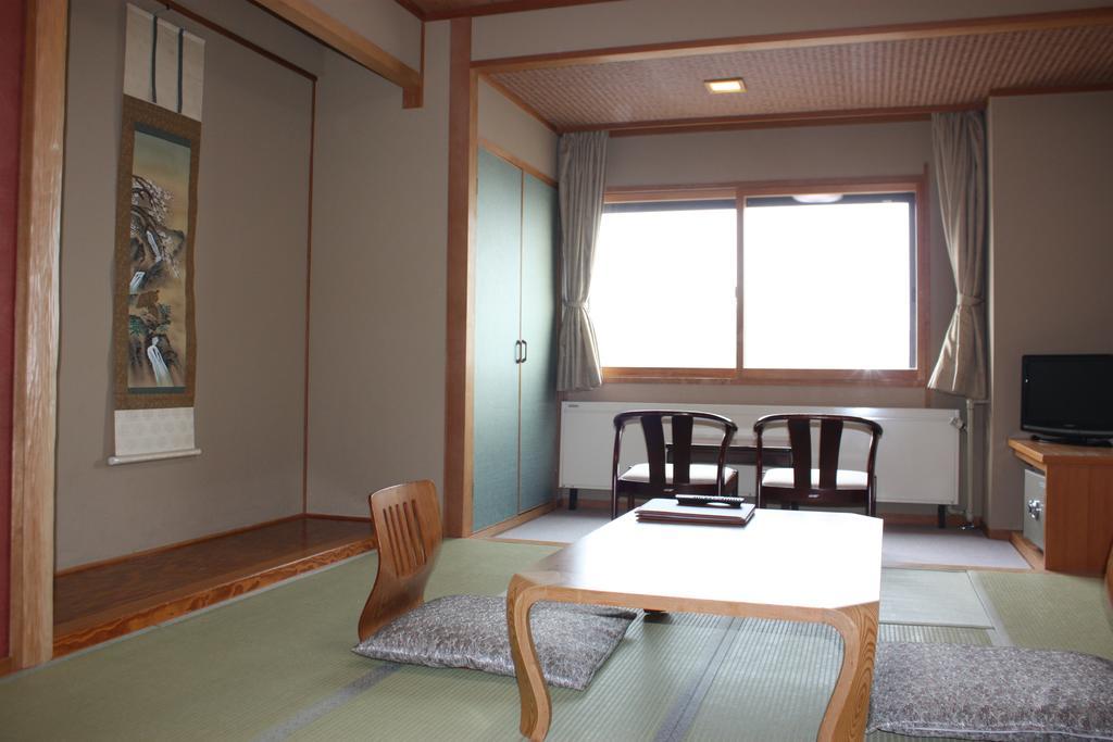 Hotel Higashidate Yamanouchi  Dış mekan fotoğraf