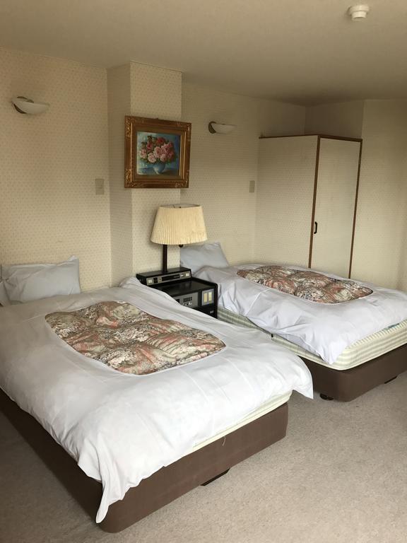 Hotel Higashidate Yamanouchi  Dış mekan fotoğraf