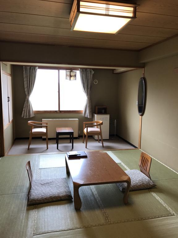 Hotel Higashidate Yamanouchi  Dış mekan fotoğraf