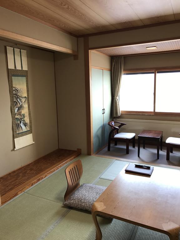 Hotel Higashidate Yamanouchi  Dış mekan fotoğraf