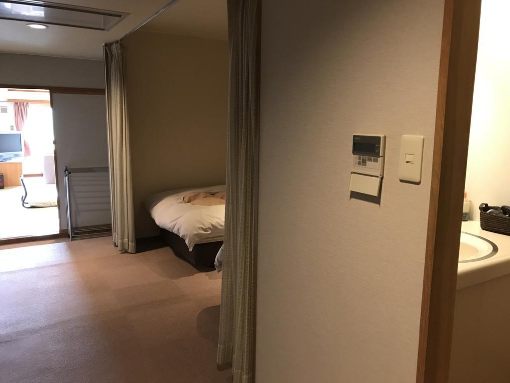 Hotel Higashidate Yamanouchi  Dış mekan fotoğraf