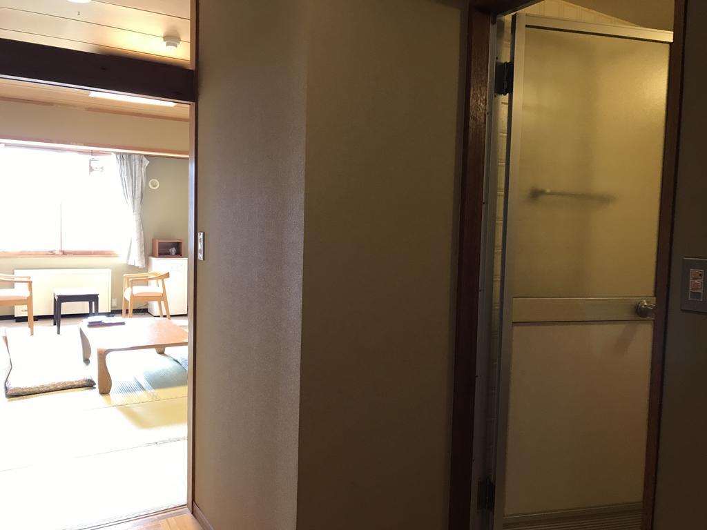 Hotel Higashidate Yamanouchi  Dış mekan fotoğraf